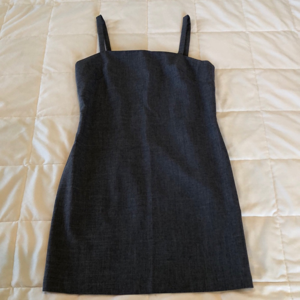 Vintage Jonathan Martin Thin Strap Dress w/jacket
